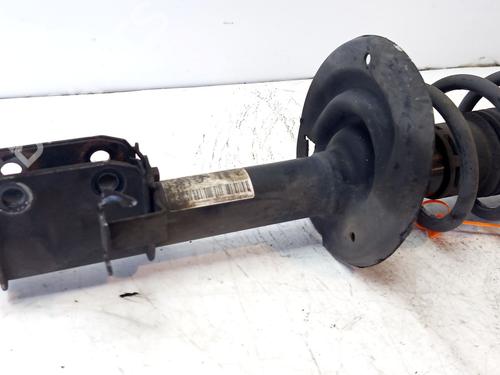 Left front shock absorber DACIA LODGY (JS_) 1.6 LPG (JSAV) | BP31158143M16