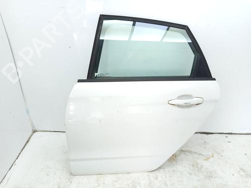 Used Left rear door CITROËN C4 II (NC_) [2009-2025]  26324778