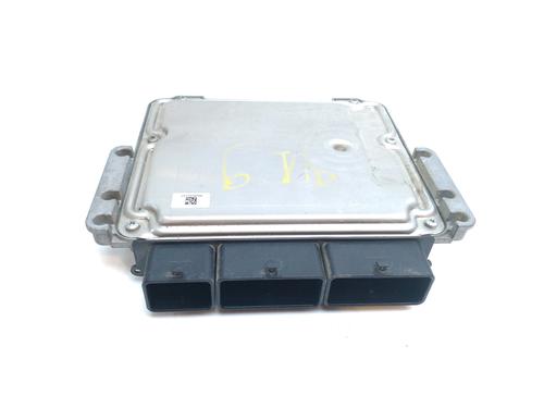 Engine control unit (ECU) DACIA DOKKER MPV (KE_)  | BP17642945M57 