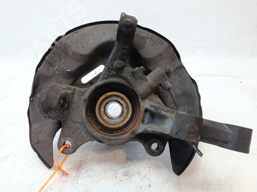 Achsschenkel links vorne für Achsschenkel links vorne TOYOTA COROLLA (_E12_) 1.6 VVT-i (ZZE121_, ZZE121R) (110 hp) 39814898 39814898