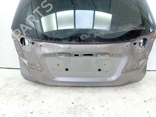 Tailgate TOYOTA C-HR (_X1_)  | BP26941854C6 