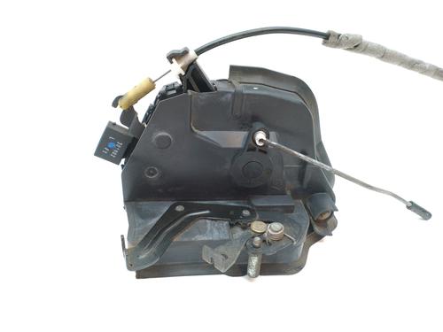 Used Front left lock Front left lock 13734105 13734105