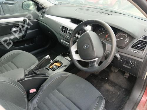 Left front window switch RENAULT LAGUNA III (BT0/1) 1.5 dCi (BT00, BT0A, BT0T, BT1J) | BP37793093I27 - Image 19