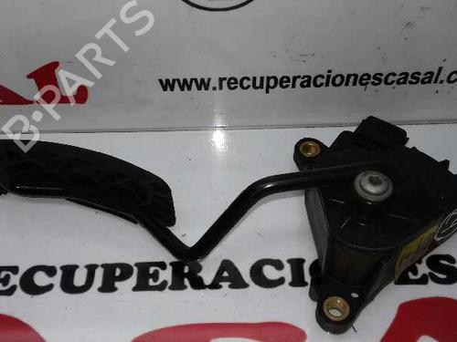 Pedal RENAULT KANGOO (KC0/1_) | BP7951698I4 - Image 4