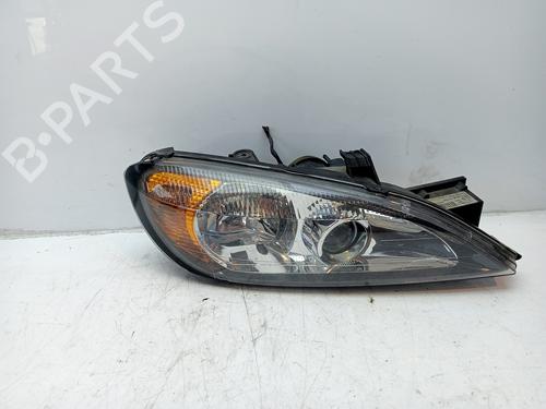 Used Right headlight NISSAN PRIMERA Hatchback (P11) [1996-2002]  18045602