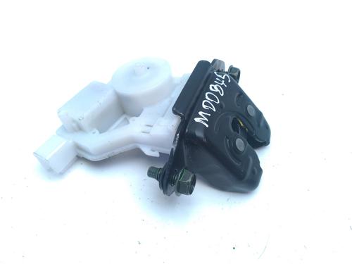 Used Tailgate lock RENAULT KADJAR (HA_, HL_) [2015-2025]  17762224