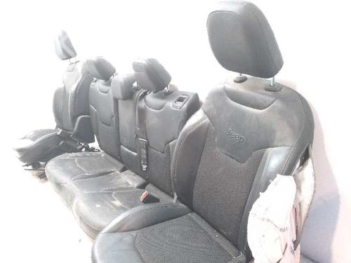 Sæde sæt JEEP COMPASS (MP, M6, MV, M7) | BP22615090C78 - Image 5