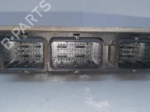 Engine control unit (ECU) DACIA LOGAN (LS_) | BP7960877M57 - Image 4