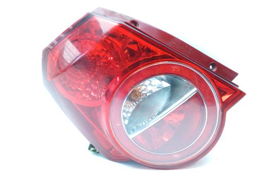 Left taillight CHEVROLET AVEO / KALOS Hatchback (T250, T255)  | BP16261129C34 