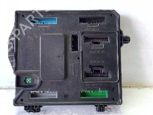 electronic-module-renault-megane-iii-hatchback-bz01_-b3_-284b17715r-a2c53284891-2008-7961045 main image