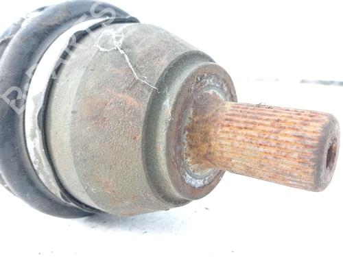 Right front driveshaft VOLVO S40 II (544) 1.6 D | BP30831236M39