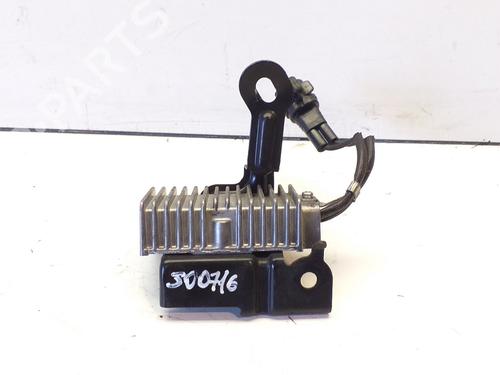 Used Heater resistor Heater resistor 11670687 11670687