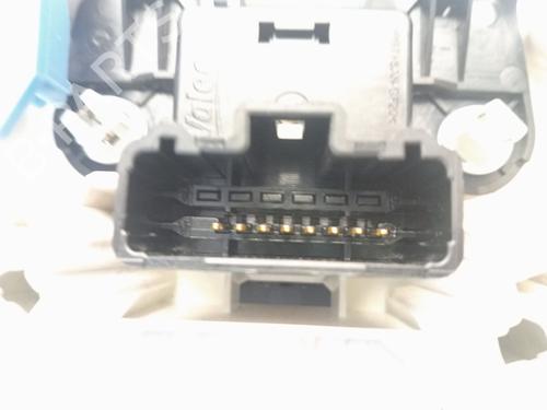 Climate control RENAULT TRAFIC III Van (FG_) 1.6 dCi 115 (FGMD) | BP30657467I5 - Image 5
