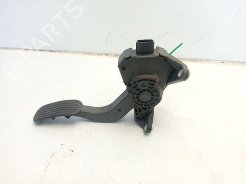 Pedal TOYOTA C-HR (_X1_) | BP30961033I4 - Image 2