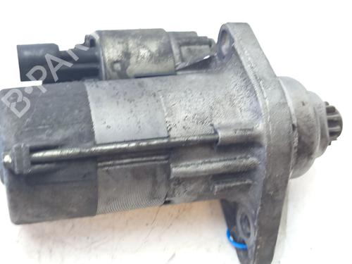 Starter SEAT IBIZA III (6L1) 1.9 TDI | BP29431566M8 