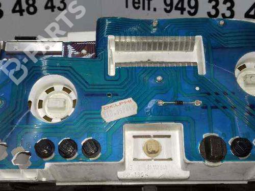 Instrument cluster OPEL VECTRA B Estate (J96)  | BP7964062C47 