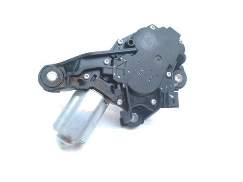 Rear wiper motor RENAULT SCÉNIC III (JZ0/1_) 2.0 dCi (JZ0Y, JZ26) | BP17123293M102 