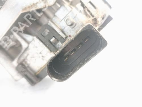 Front wiper motor FORD FOCUS C-MAX (DM2) 1.8 | BP29430175M29 - Image 5