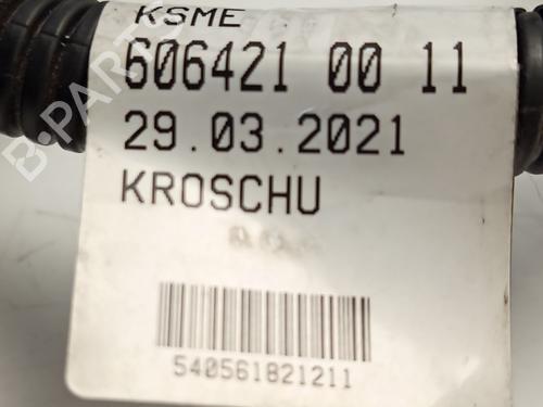 Electronic module RENAULT ARKANA I (LCM_, LDN_)  | BP22652045M83 