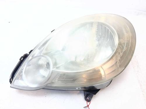 Used Left headlight Left headlight RENAULT KANGOO / GRAND KANGOO II (KW0/1_) 1.5 dCi 85 (KW0K, KW0L, KW0B) (86 hp) 38511794 38511794