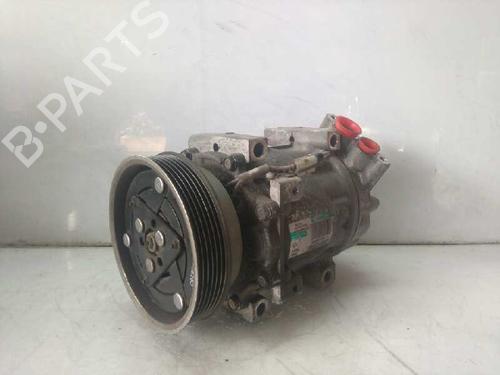 Used AC compressor AC compressor 7959756 7959756