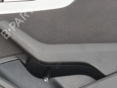 Sæde sæt AUDI A4 B9 Avant (8W5, 8WD) 35 TDI Mild Hybrid | BP36701075C78 - Image 23