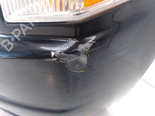 Front bumper JEEP COMPASS (MK49) | BP20978439C7 - Image 8