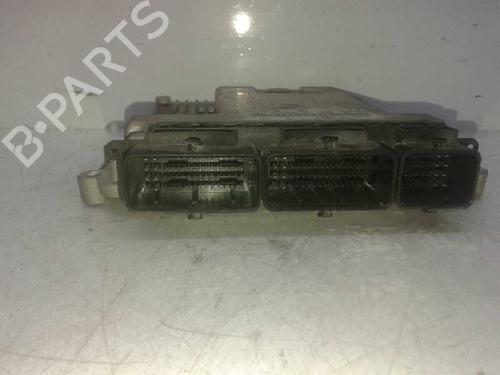 Engine control unit (ECU) DACIA SANDERO II | BP7957919M57 - Image 2