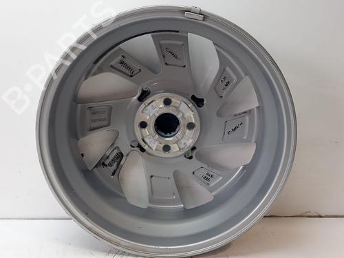 Felg TOYOTA AYGO X (_B7_) 1.0 VVT-i (KGB70) | BP29305791C45 