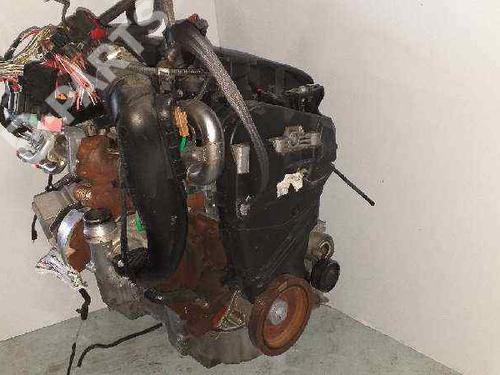 Engine DACIA SANDERO  | BP7956656M1 