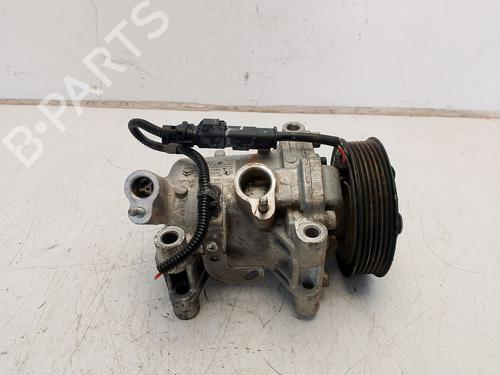 Used AC compressor AC compressor 36003476 36003476