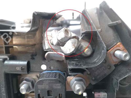 Fuse box VOLVO XC40 (536) D4 AWD | BP21586005E1 