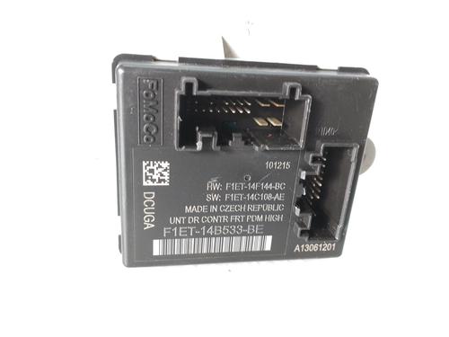 Electronic module FORD FOCUS III | BP10153163M83