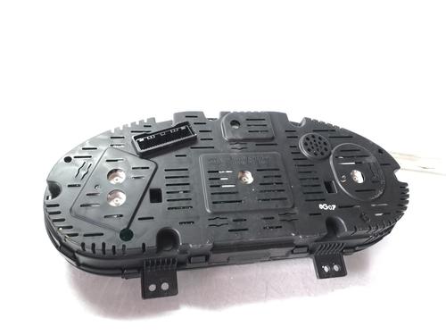 Instrument cluster KIA SPORTAGE III (SL) 2.0 CRDi | BP10165444C47 