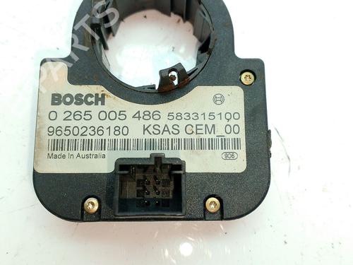 Electronic sensor CITROËN C4 I (LC_) | BP34058483M84 - Image 2