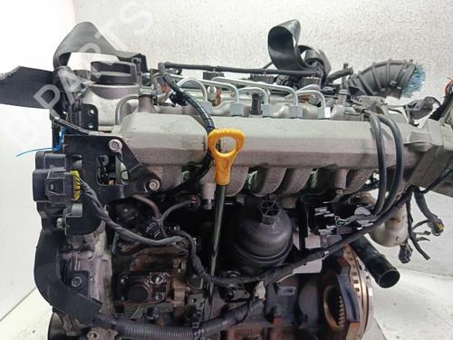 Engine HYUNDAI i30 (FD) 1.6 CRDi | BP39988150M1 - Image 5