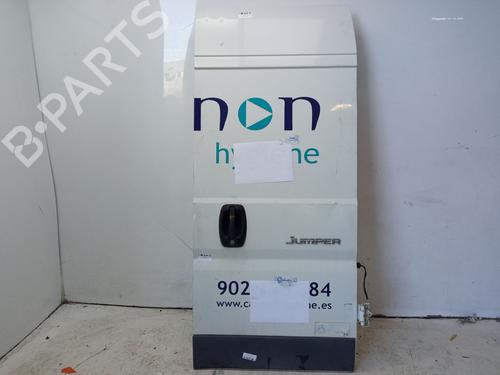 Used Right tailgate Right tailgate CITROËN JUMPER II Bus 2.2 HDi 130 (130 hp) 36503373 36503373