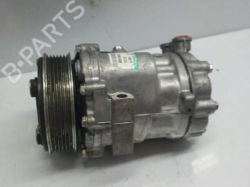AC compressor FIAT GRANDE PUNTO (199_) 1.3 D Multijet (199.AXD11, 199.AXD1A, 199.AXD1B,... | BP7957160M34 