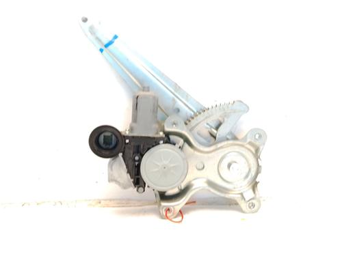 Used Rear left window mechanism Rear left window mechanism LEXUS IS II (_E2_) [2005-2013] 33209187 33209187