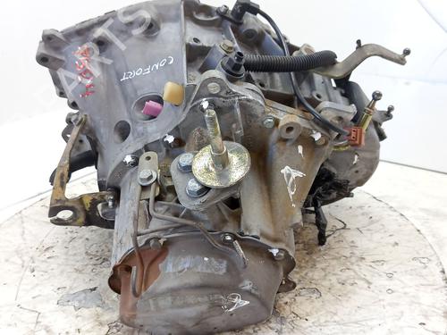 Gearbox CITROËN BERLINGO / BERLINGO FIRST MPV (MF_, GJK_, GFK_)  | BP29077411M3 