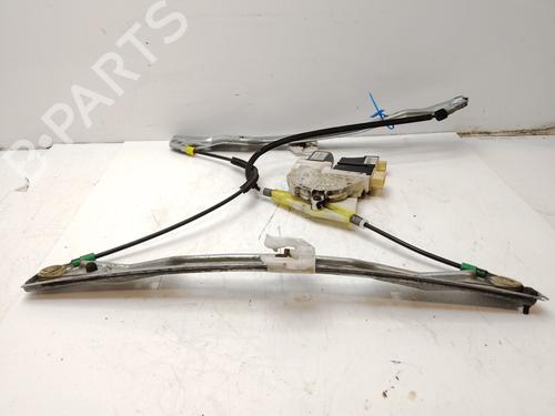 Front left window mechanism CITROËN C5 II (RC_) 2.0 HDi (RCRHRH) | BP33040441C22 - Image 3
