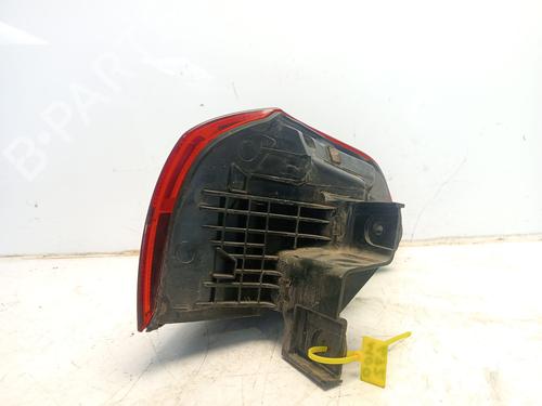 Left taillight HYUNDAI TUCSON (JM) | BP30851386C34