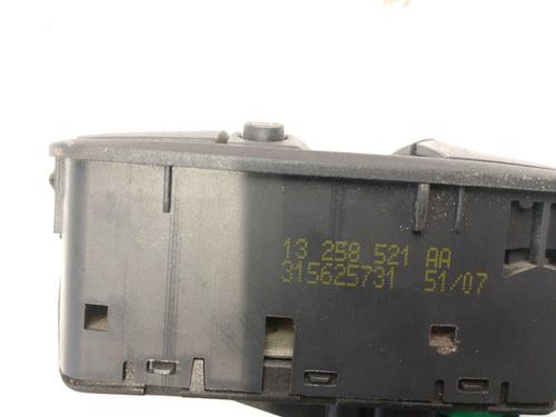 Left front window switch OPEL CORSA D (S07) 1.3 CDTI (L08, L68) | BP38461030I27 - Image 5