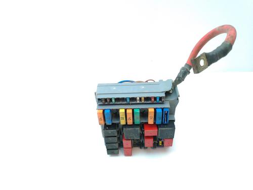Fuse box FIAT FIORINO Box Body/MPV (225_)  | BP13743885E1 