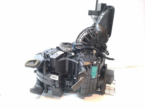 Used Heater matrix box Heater matrix box 21593137 21593137