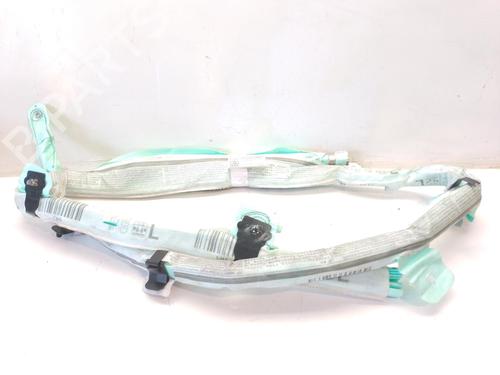 Left curtain airbag AUDI A3 (8V1, 8VK) 2.0 TDI | BP10360333C11 