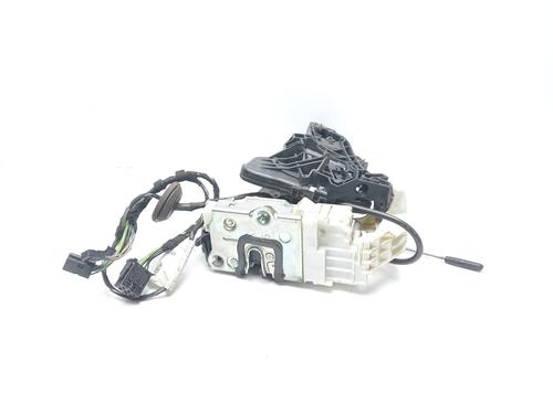 Rear left lock MERCEDES-BENZ R-CLASS (W251, V251) R 350 (251.056, 251.156) | BP17072510C100 