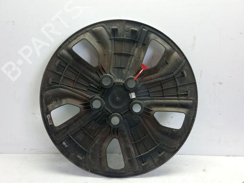 Hub cap KIA NIRO I (DE)  | BP31213635C160 