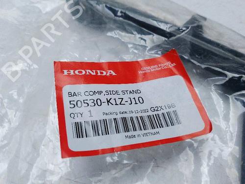 Andre HONDA MOTORCYCLES PCX PCX 125 (JF47) | BP29932614O1 - Image 3