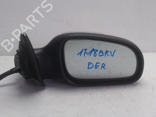 Used Right mirror Right mirror CITROËN SAXO (S0, S1) 1.5 D (57 hp) 33285755 33285755